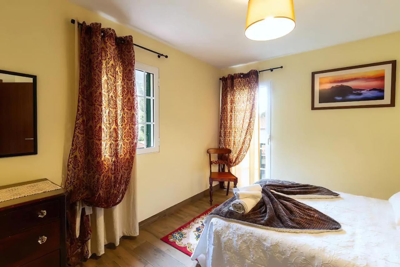 Villa Rustica - Casa Da Lurdes ريبيرا برافا المظهر الخارجي الصورة