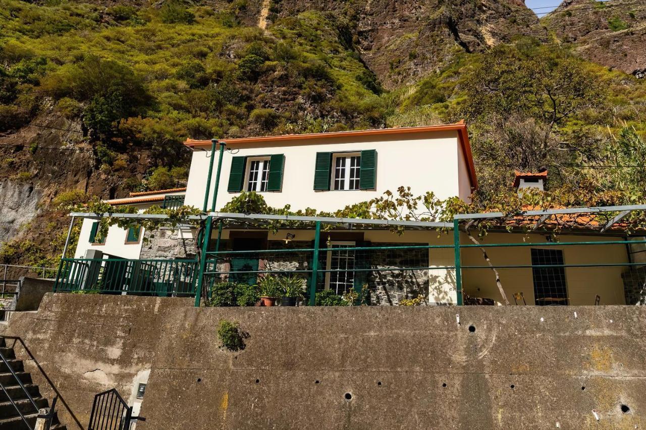 Villa Rustica - Casa Da Lurdes ريبيرا برافا المظهر الخارجي الصورة