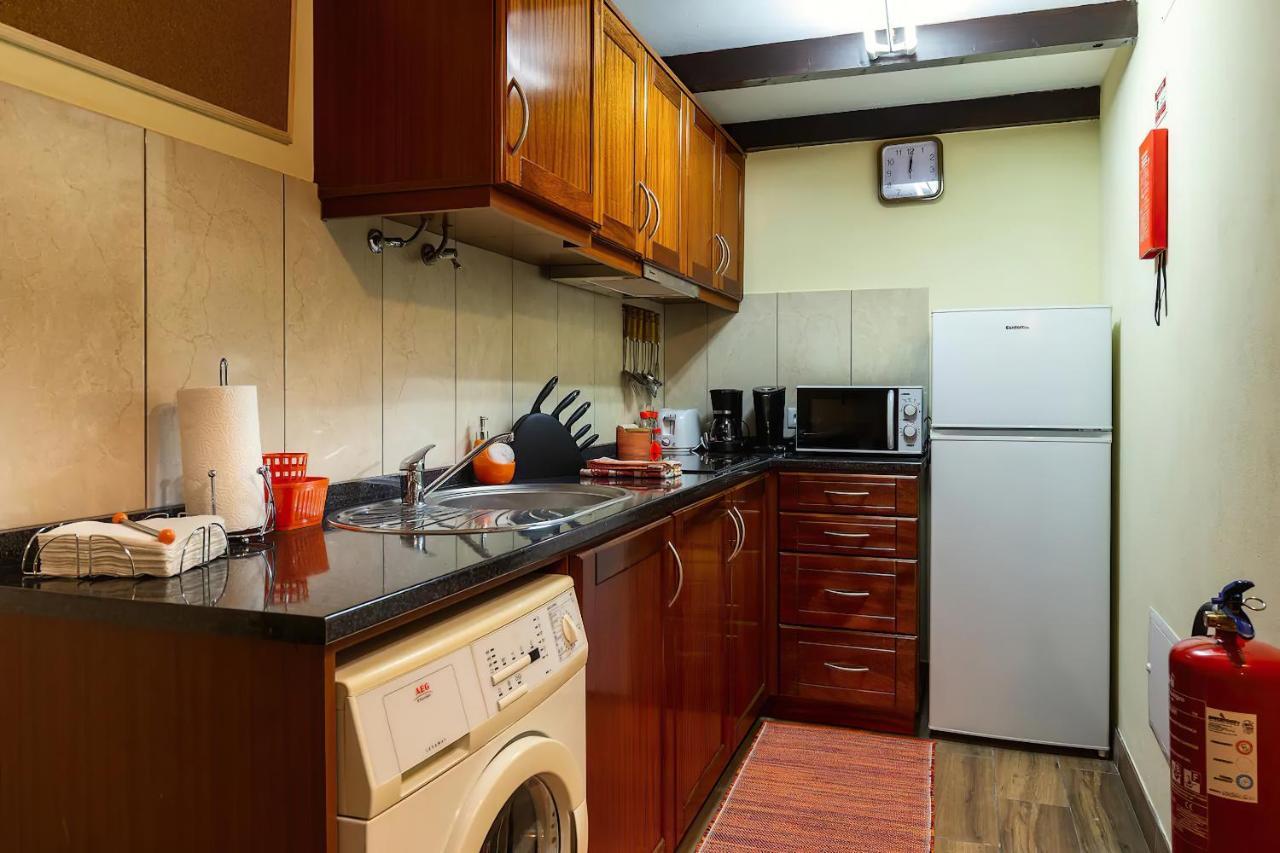 Villa Rustica - Casa Da Lurdes ريبيرا برافا المظهر الخارجي الصورة