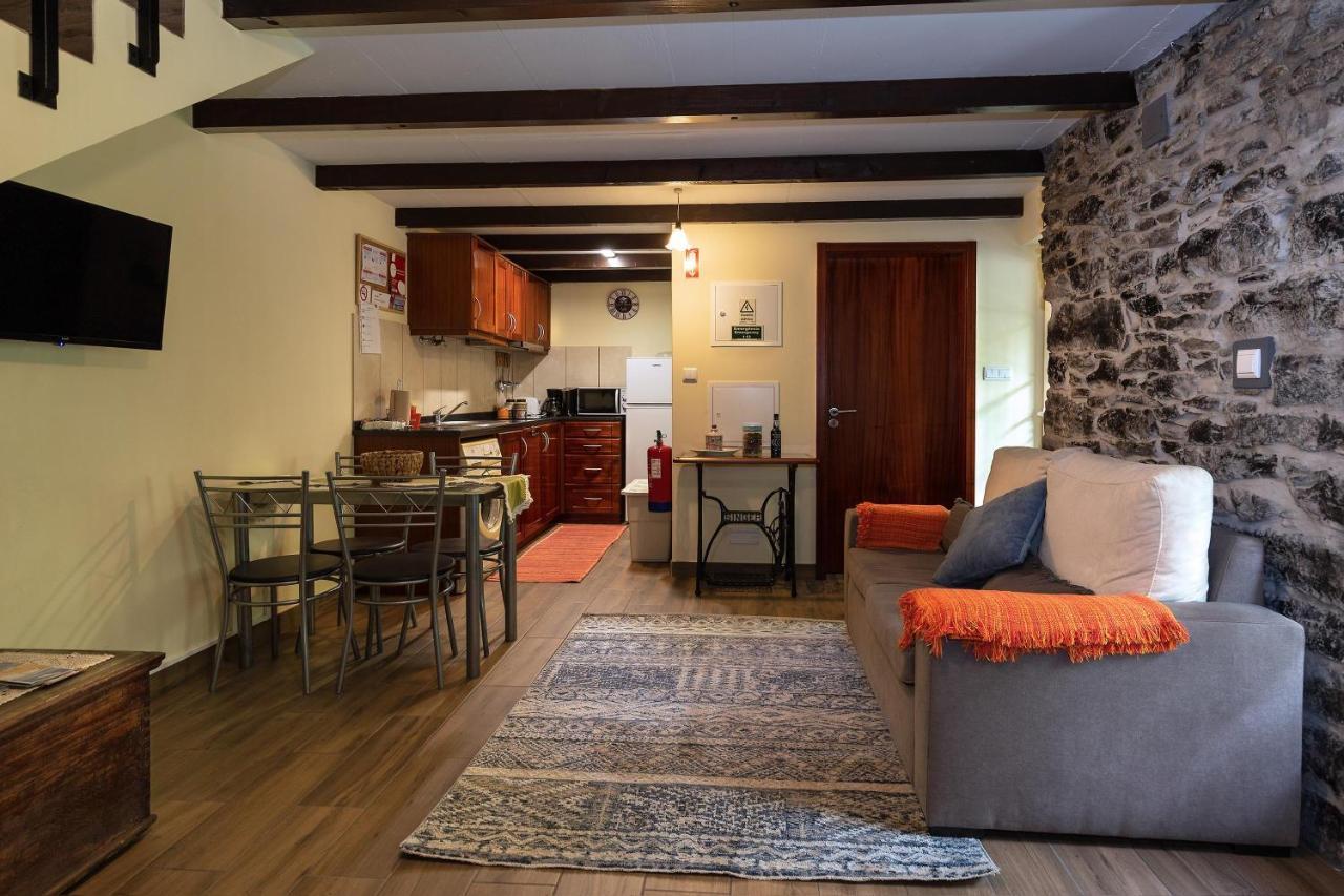 Villa Rustica - Casa Da Lurdes ريبيرا برافا المظهر الخارجي الصورة