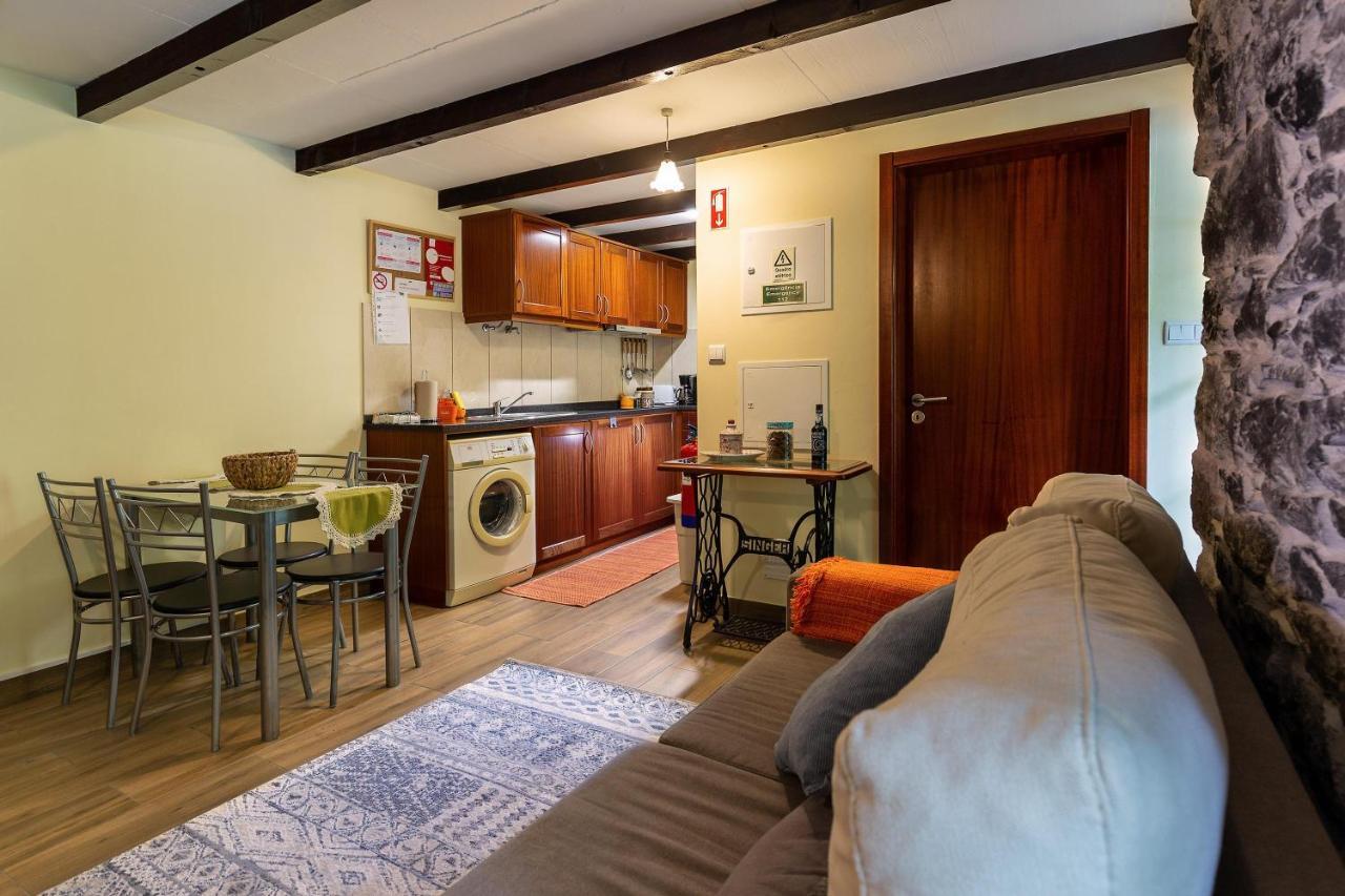 Villa Rustica - Casa Da Lurdes ريبيرا برافا المظهر الخارجي الصورة